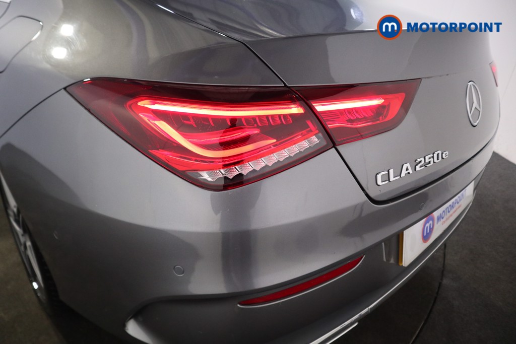 Used Mercedes-Benz CLA 2021 for sale - 76843038: Photo 35