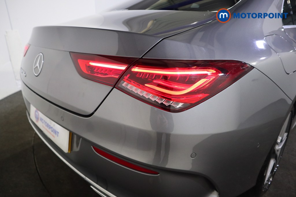 Used Mercedes-Benz CLA 2021 for sale - 76843038: Photo 36