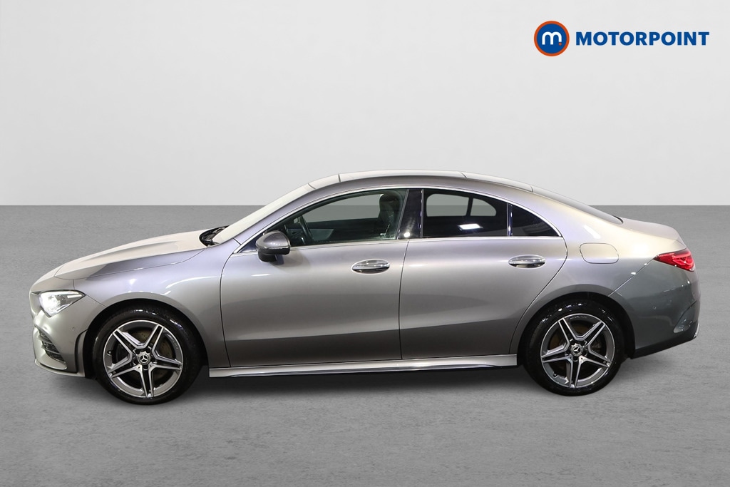 Used Mercedes-Benz CLA 2021 for sale - 76843038: Photo 4