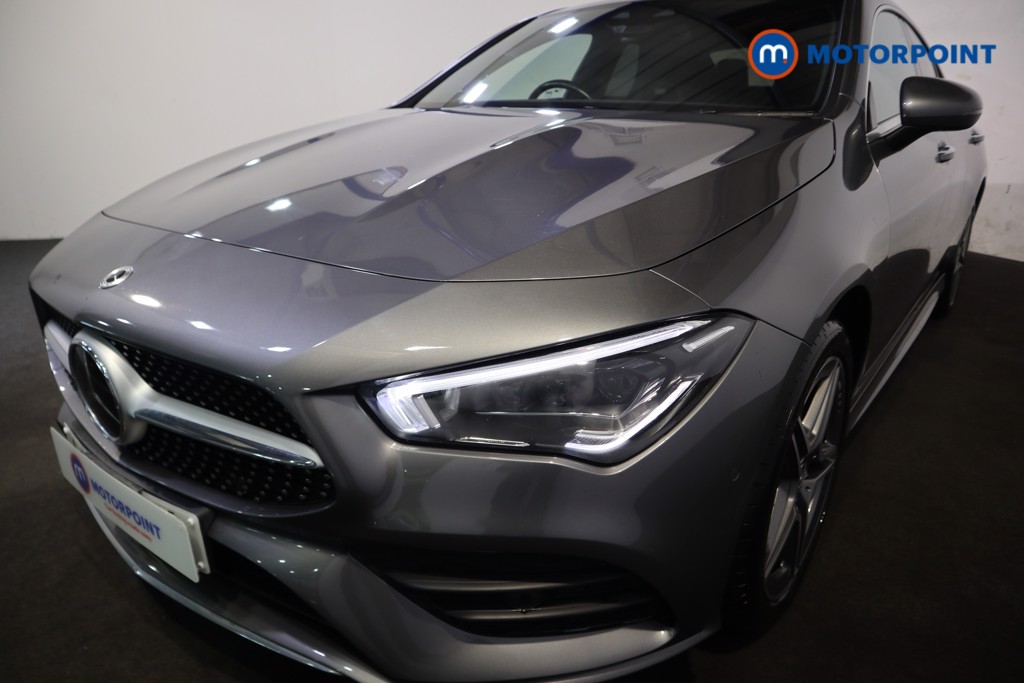 Used Mercedes-Benz CLA 2021 for sale - 76843038: Photo 41