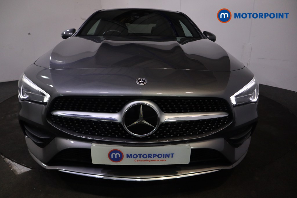 Used Mercedes-Benz CLA 2021 for sale - 76843038: Photo 42