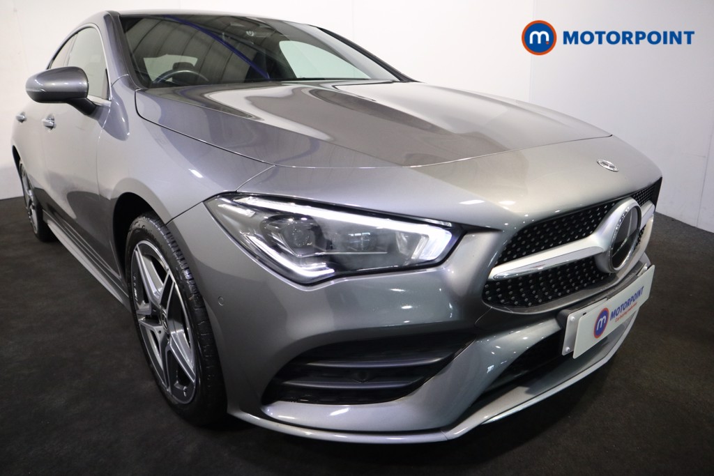 Used Mercedes-Benz CLA 2021 for sale - 76843038: Photo 43