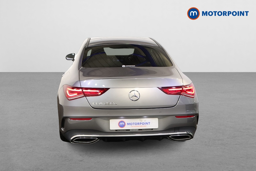 Used Mercedes-Benz CLA 2021 for sale - 76843038: Photo 6