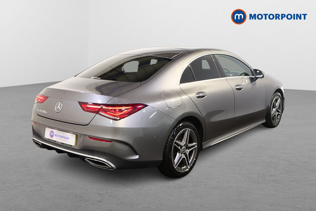 Used Mercedes-Benz CLA 2021 for sale - 76843038: Photo 7