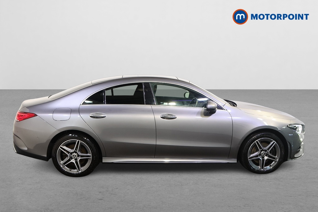 Used Mercedes-Benz CLA 2021 for sale - 76843038: Photo 8