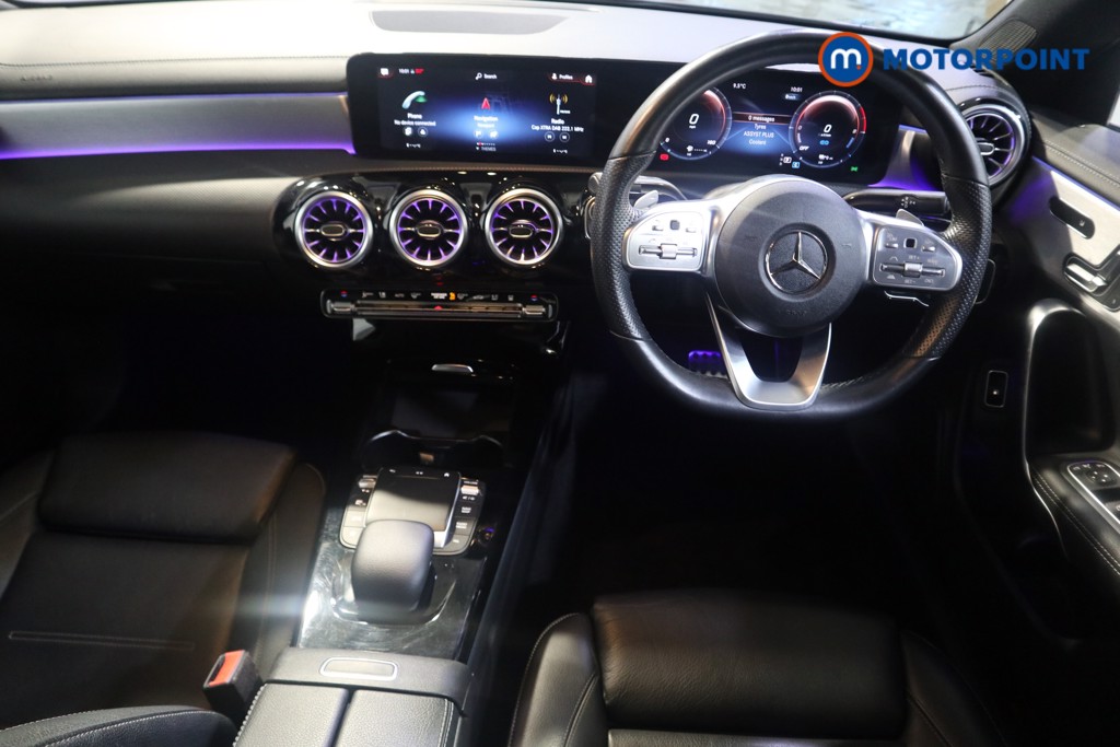 Used Mercedes-Benz CLA 2021 for sale - 76843038: Photo 9