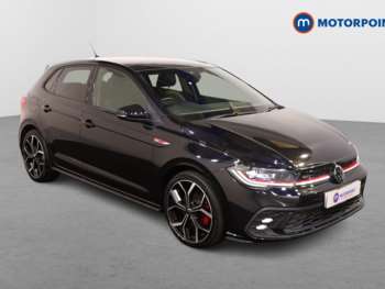 2022 - 2.0 TSI GTI 5dr DSG