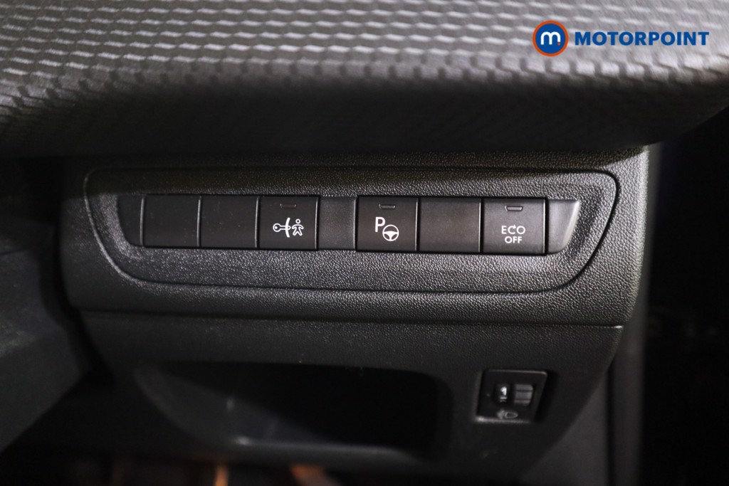 Used Peugeot 208 2019 for sale - 76534688: Photo 12