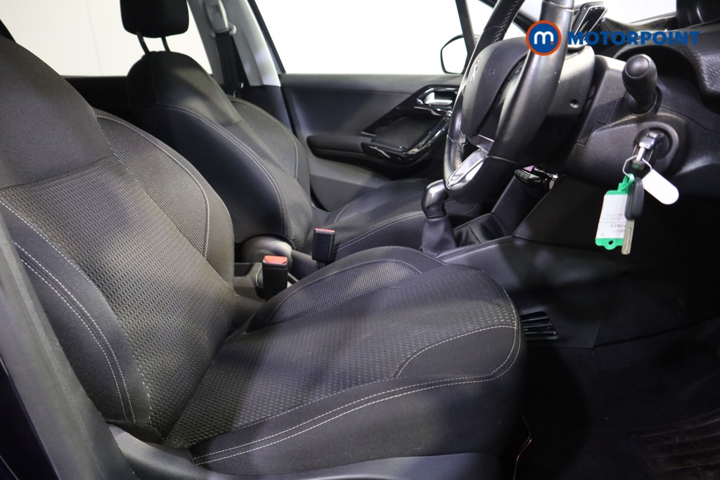 Used Peugeot 208 2019 for sale - 76534688: Photo 13