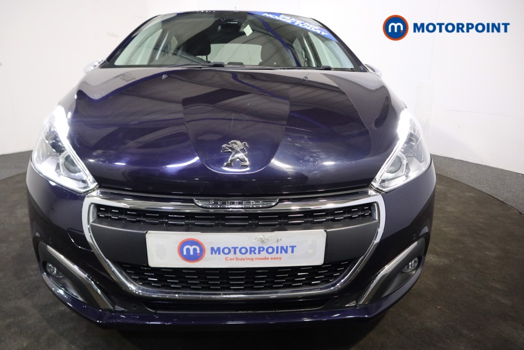 Used Peugeot 208 2019 for sale - 76534688: Photo 20