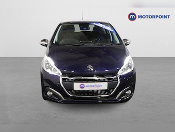 Used Peugeot 208 2019 for sale - 76534688: Photo
