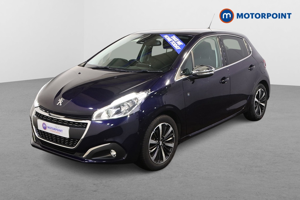 Used Peugeot 208 2019 for sale - 76534688: Photo 3