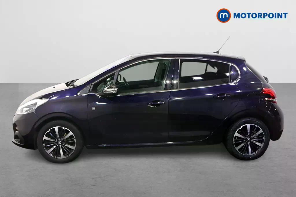 Used Peugeot 208 2019 for sale - 76534688: Photo 4