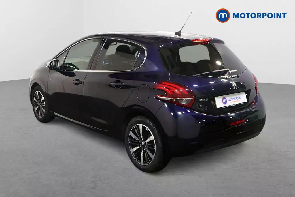 Used Peugeot 208 2019 for sale - 76534688: Photo 5