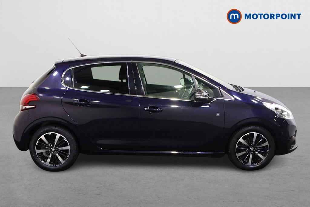 Used Peugeot 208 2019 for sale - 76534688: Photo 7