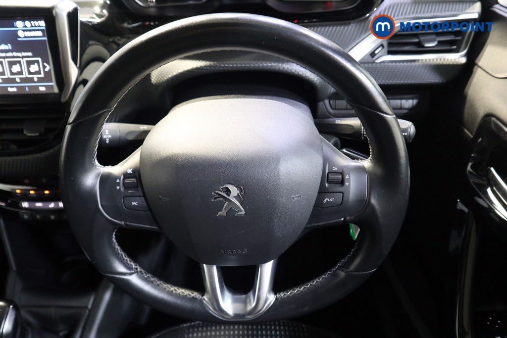 Used Peugeot 208 2019 for sale - 76534688: Photo 8