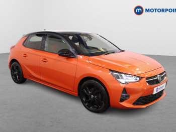 Used Vauxhall Corsa 2020 for sale - 75381135: Photo