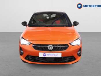 Used Vauxhall Corsa 2020 for sale - 75381135: Photo