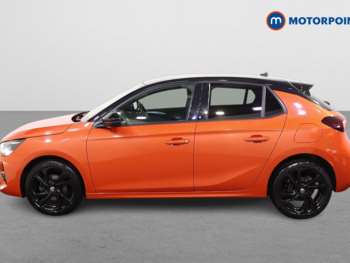 Used Vauxhall Corsa 2020 for sale - 75381135: Photo