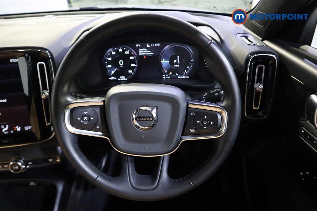 Used Volvo XC40 2021 for sale - 76782590: Photo 10