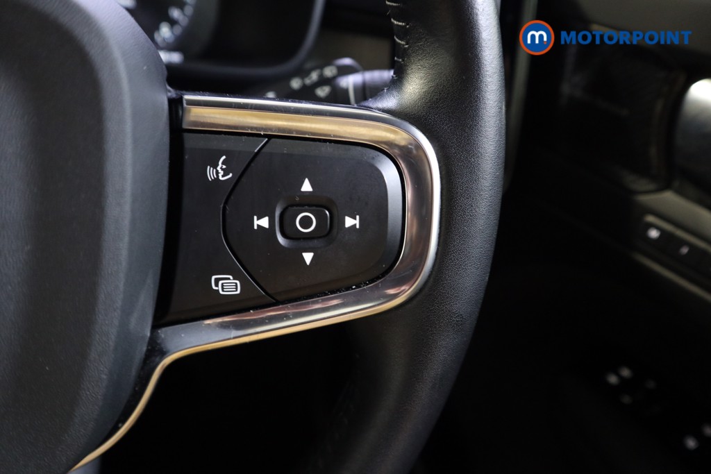 Used Volvo XC40 2021 for sale - 76782590: Photo 12