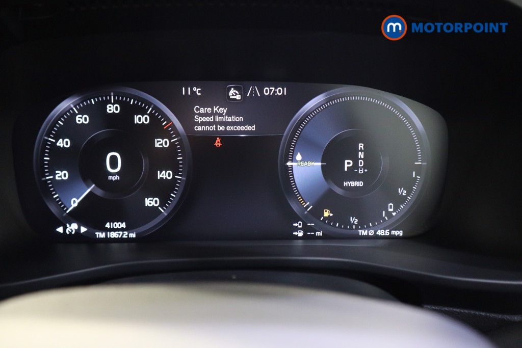 Used Volvo XC40 2021 for sale - 76782590: Photo 13