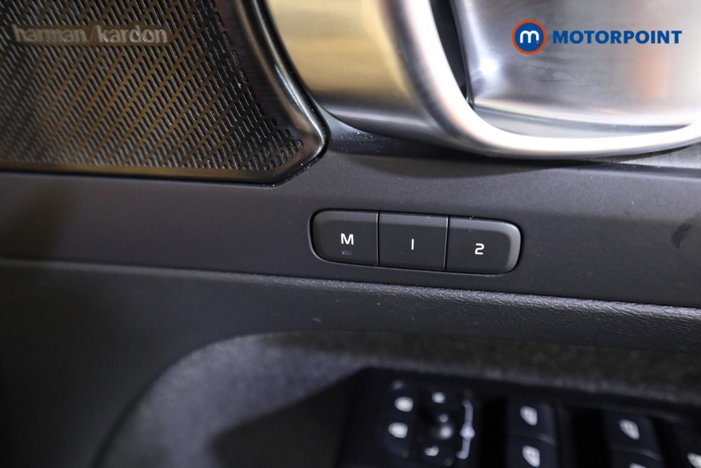 Used Volvo XC40 2021 for sale - 76782590: Photo 19