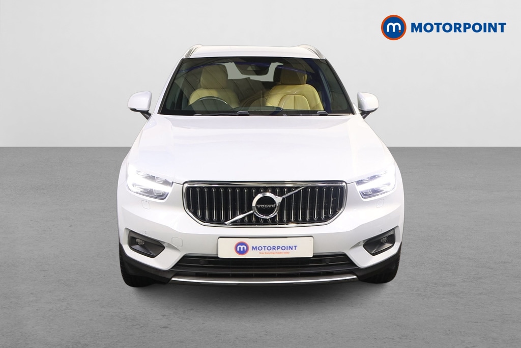 Used Volvo XC40 2021 for sale - 76782590: Photo 2