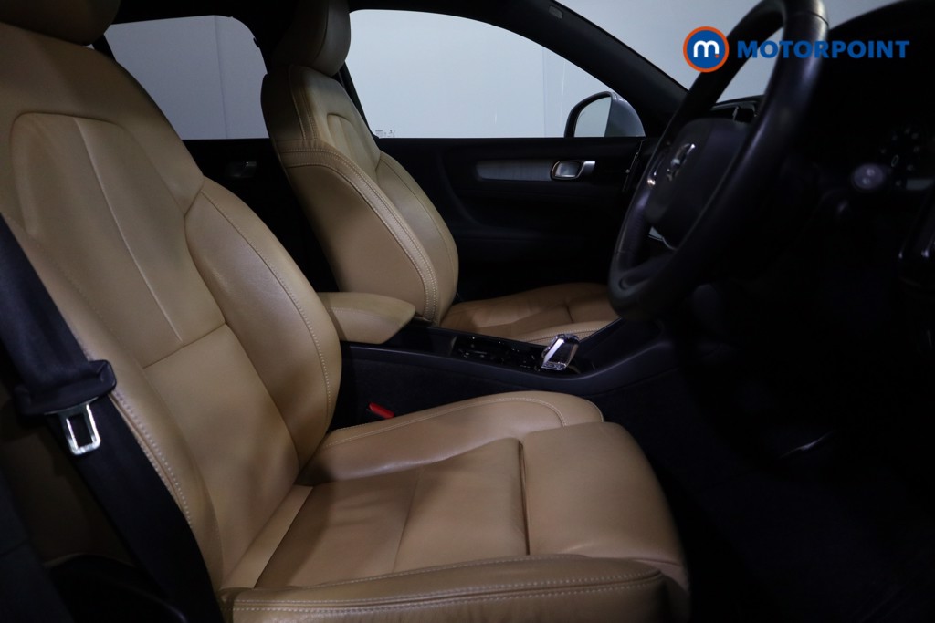 Used Volvo XC40 2021 for sale - 76782590: Photo 22