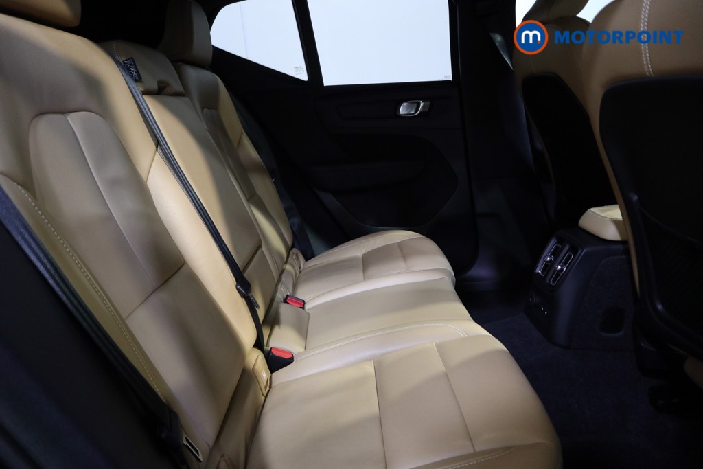 Used Volvo XC40 2021 for sale - 76782590: Photo 23