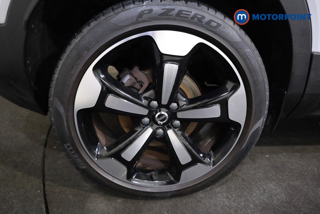 Used Volvo XC40 2021 for sale - 76782590: Photo 29