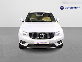Used Volvo XC40 2021 for sale - 76782590: Photo