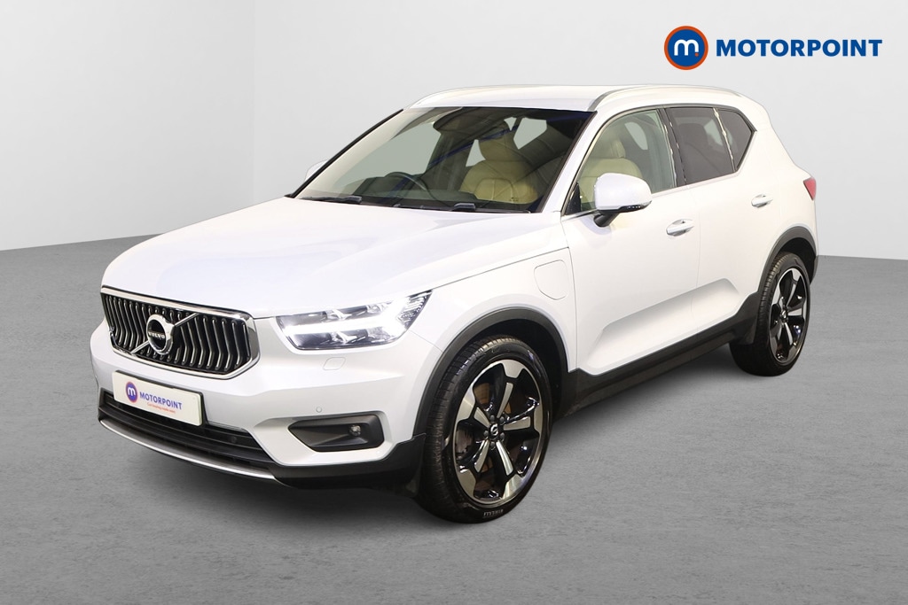 Used Volvo XC40 2021 for sale - 76782590: Photo 3