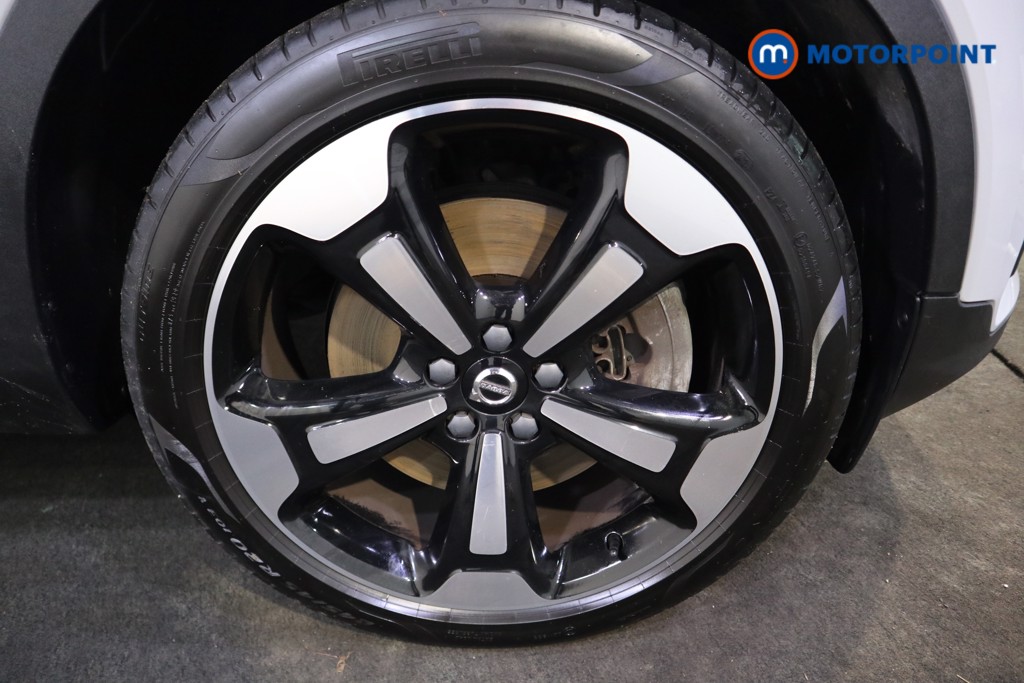 Used Volvo XC40 2021 for sale - 76782590: Photo 30