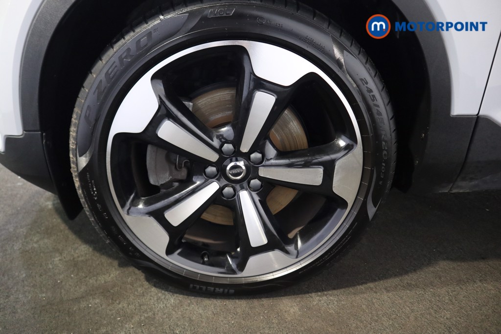 Used Volvo XC40 2021 for sale - 76782590: Photo 31