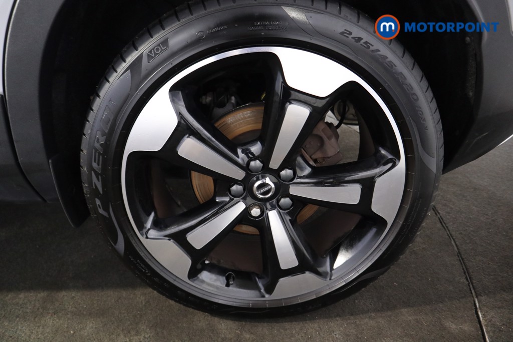 Used Volvo XC40 2021 for sale - 76782590: Photo 32