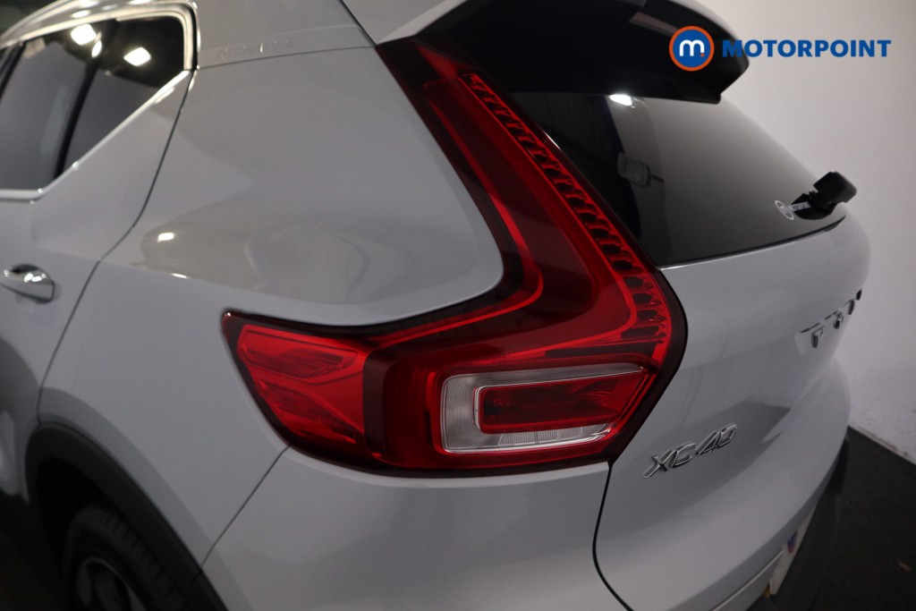 Used Volvo XC40 2021 for sale - 76782590: Photo 35