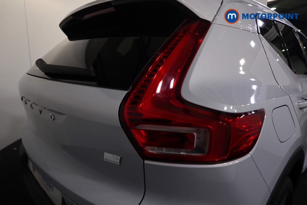 Used Volvo XC40 2021 for sale - 76782590: Photo 36
