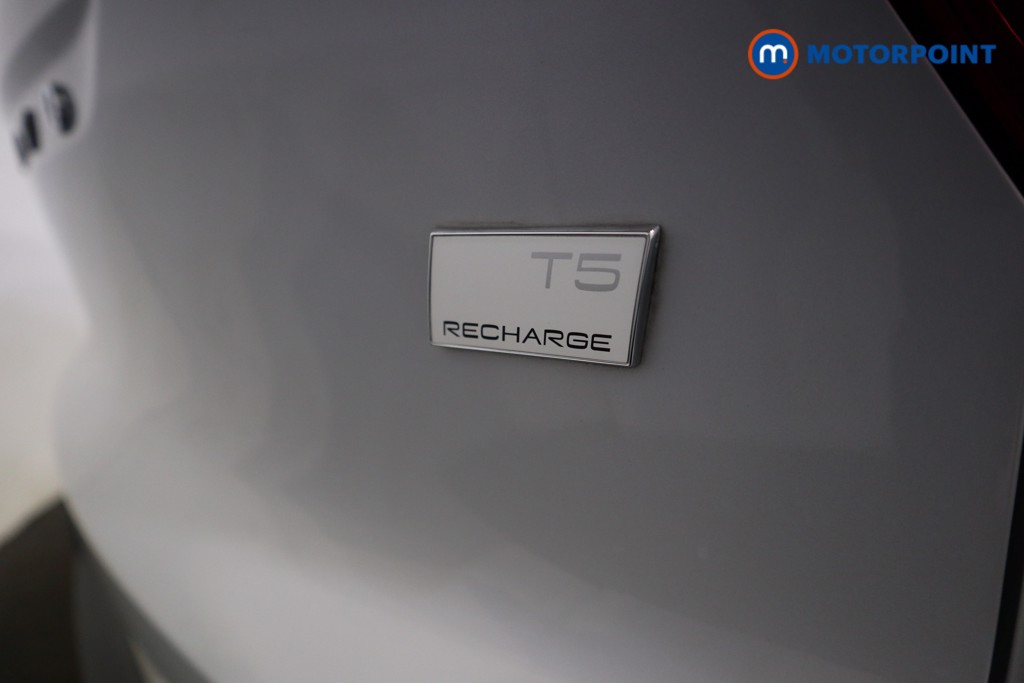 Used Volvo XC40 2021 for sale - 76782590: Photo 37