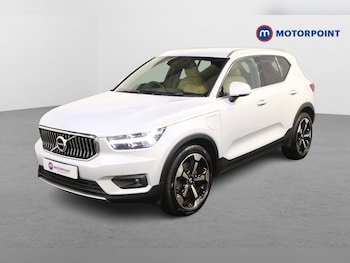 Used Volvo XC40 2021 for sale - 76782590: Photo
