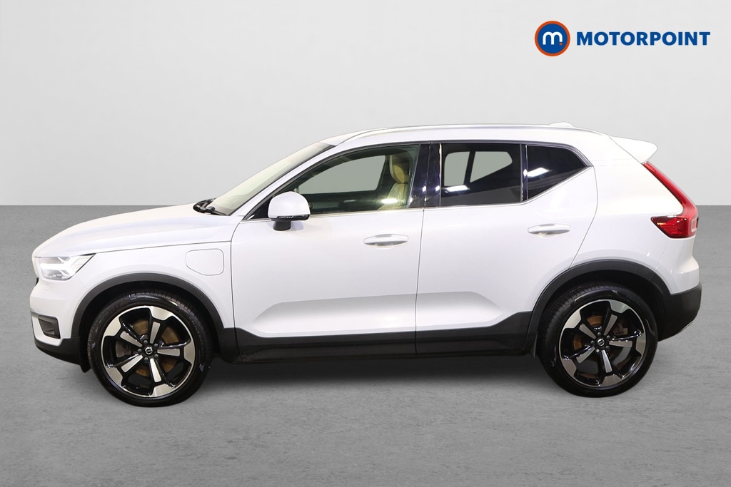 Used Volvo XC40 2021 for sale - 76782590: Photo 4