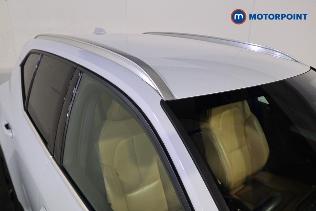 Used Volvo XC40 2021 for sale - 76782590: Photo 40