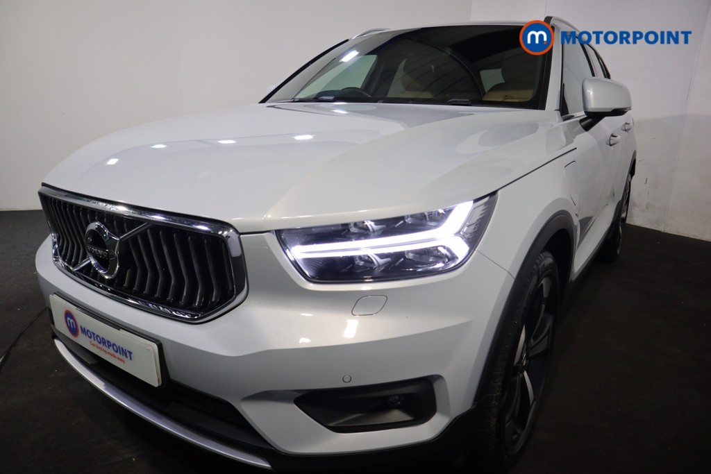 Used Volvo XC40 2021 for sale - 76782590: Photo 44