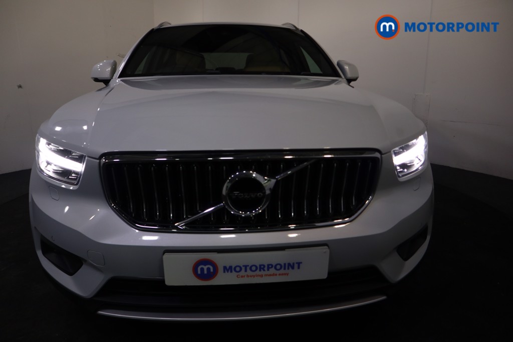 Used Volvo XC40 2021 for sale - 76782590: Photo 45