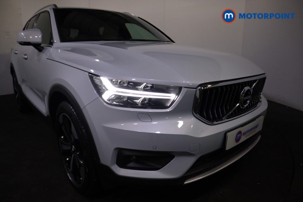 Used Volvo XC40 2021 for sale - 76782590: Photo 46