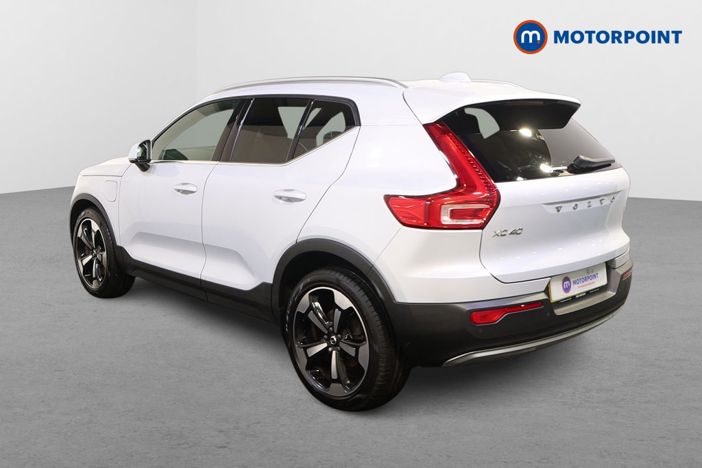 Used Volvo XC40 2021 for sale - 76782590: Photo 5
