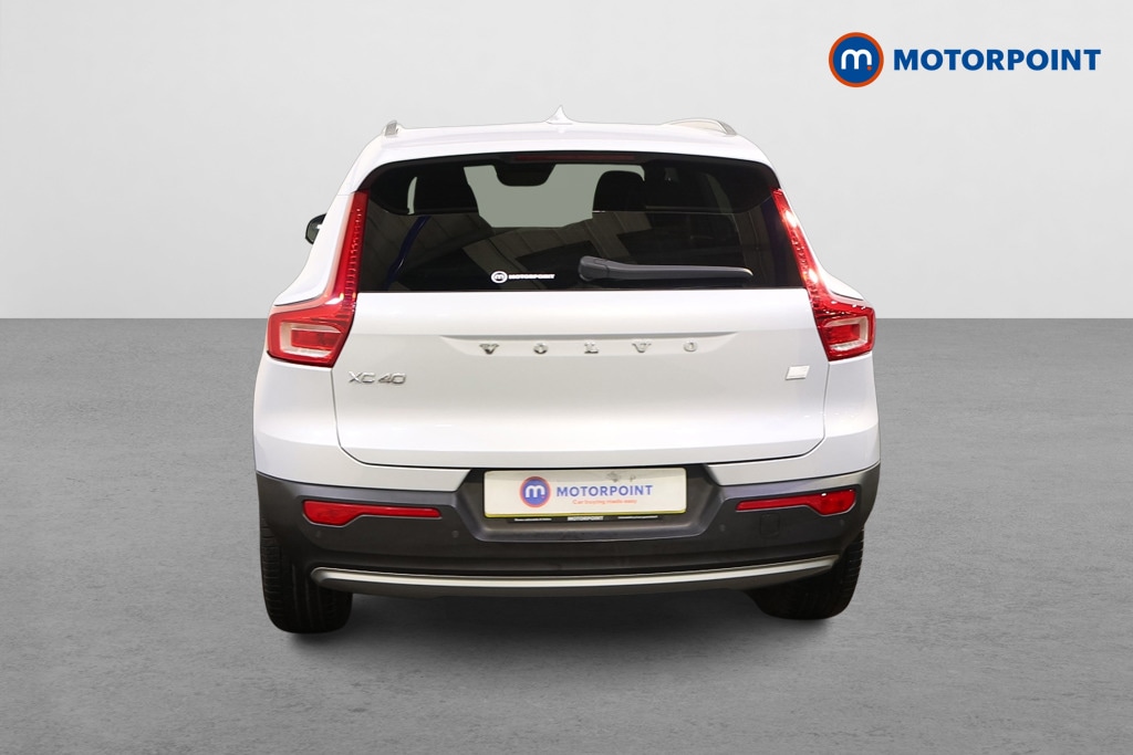 Used Volvo XC40 2021 for sale - 76782590: Photo 6
