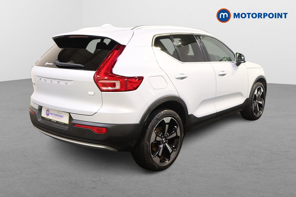 Used Volvo XC40 2021 for sale - 76782590: Photo 7