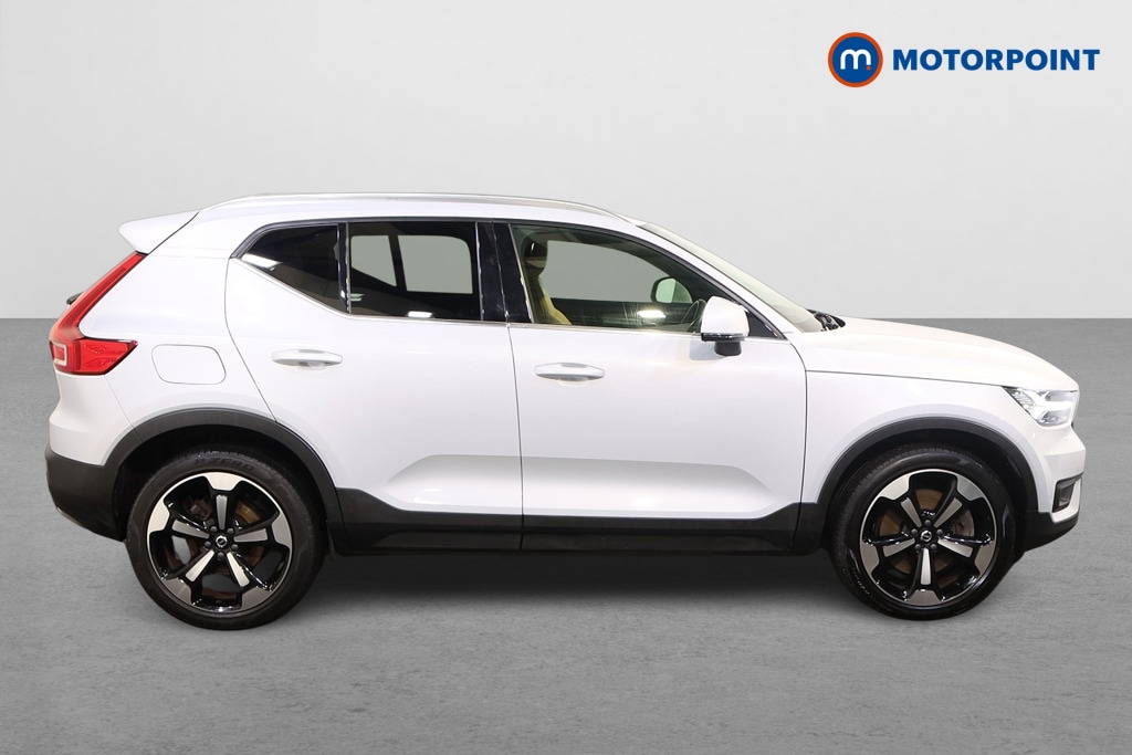 Used Volvo XC40 2021 for sale - 76782590: Photo 8