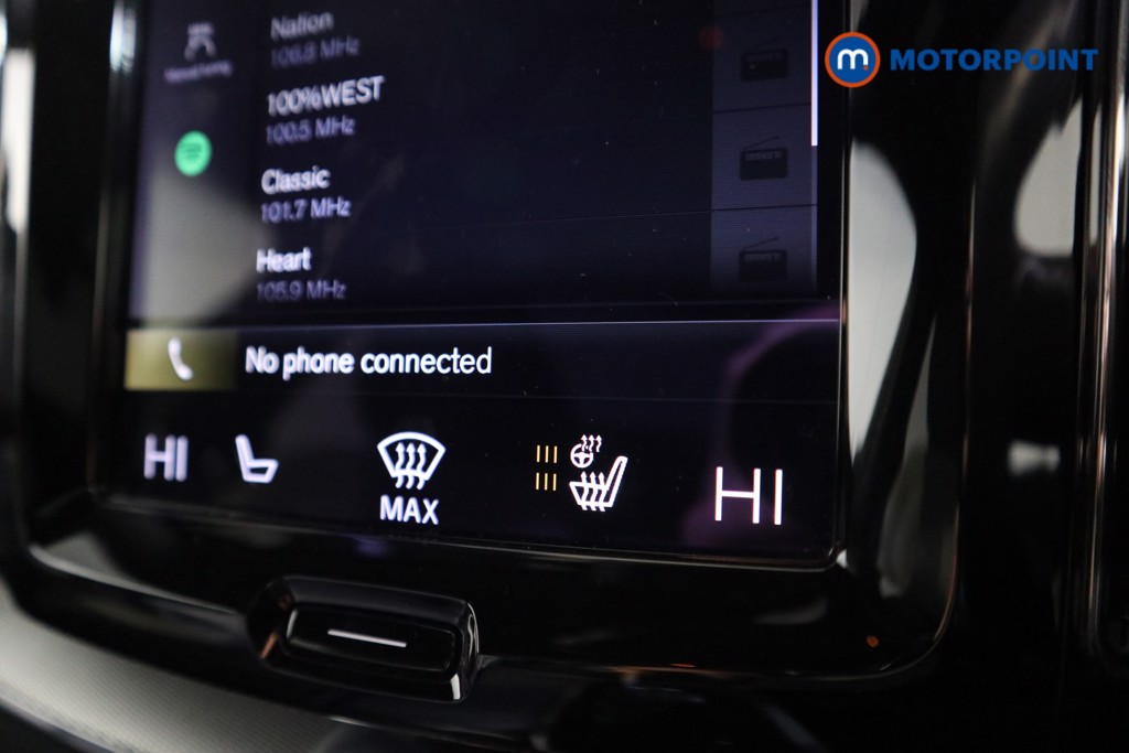 Used Volvo XC60 2021 for sale - 77804683: Photo 21